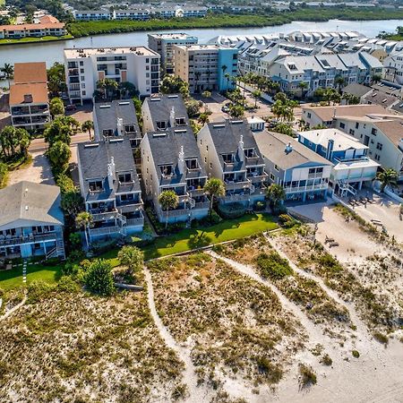 Pelican Pointe 2A Clearwater Beach Esterno foto
