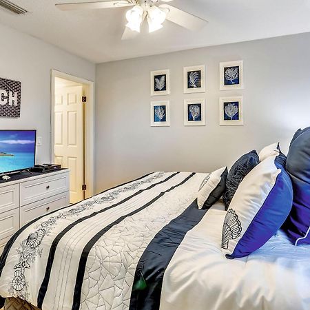 Pelican Pointe 2A Clearwater Beach Esterno foto