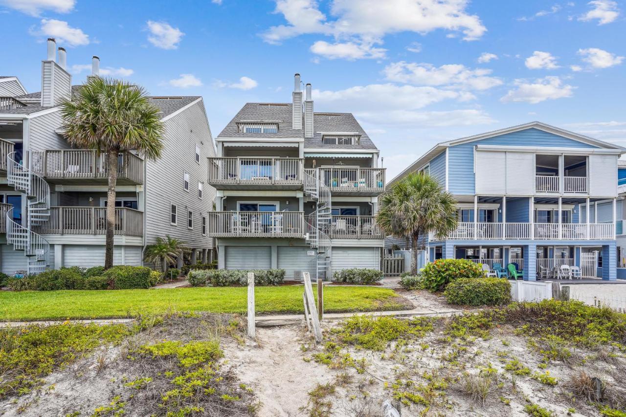 Pelican Pointe 2A Clearwater Beach Esterno foto