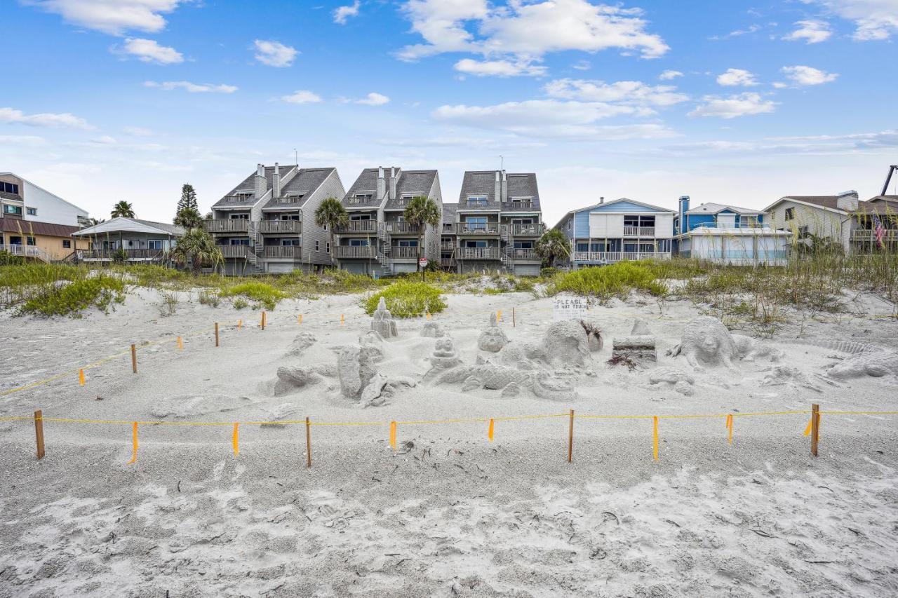 Pelican Pointe 2A Clearwater Beach Esterno foto