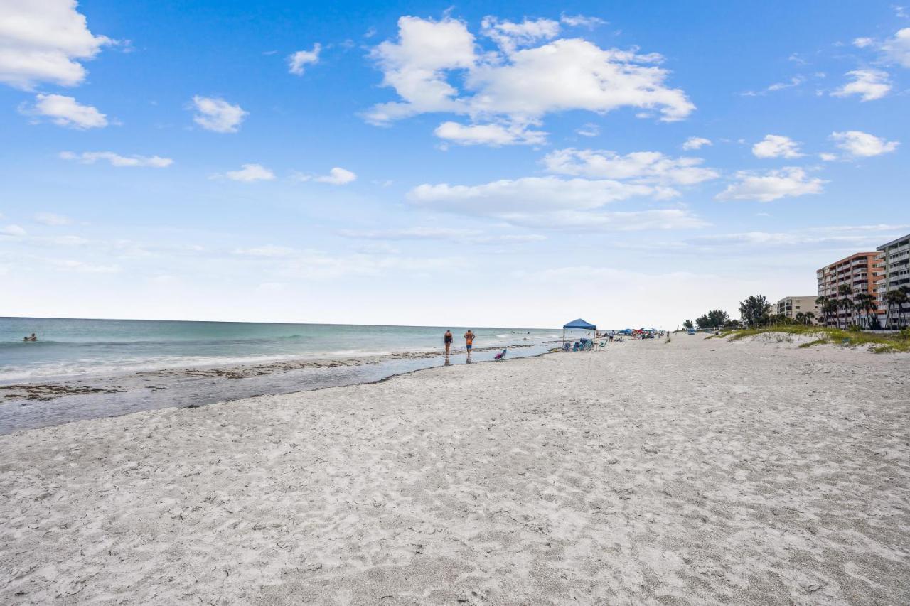 Pelican Pointe 2A Clearwater Beach Esterno foto