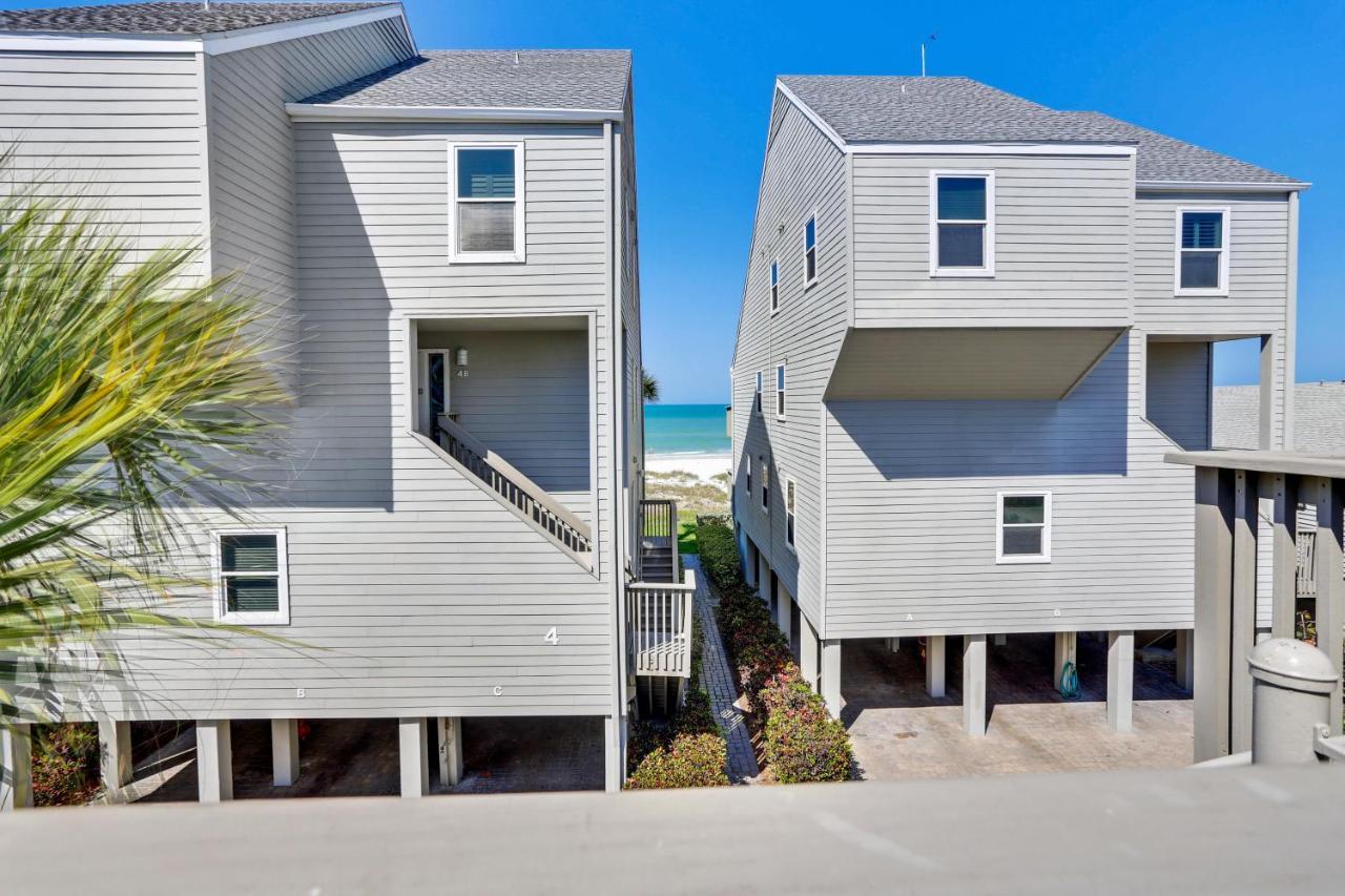 Pelican Pointe 2A Clearwater Beach Esterno foto