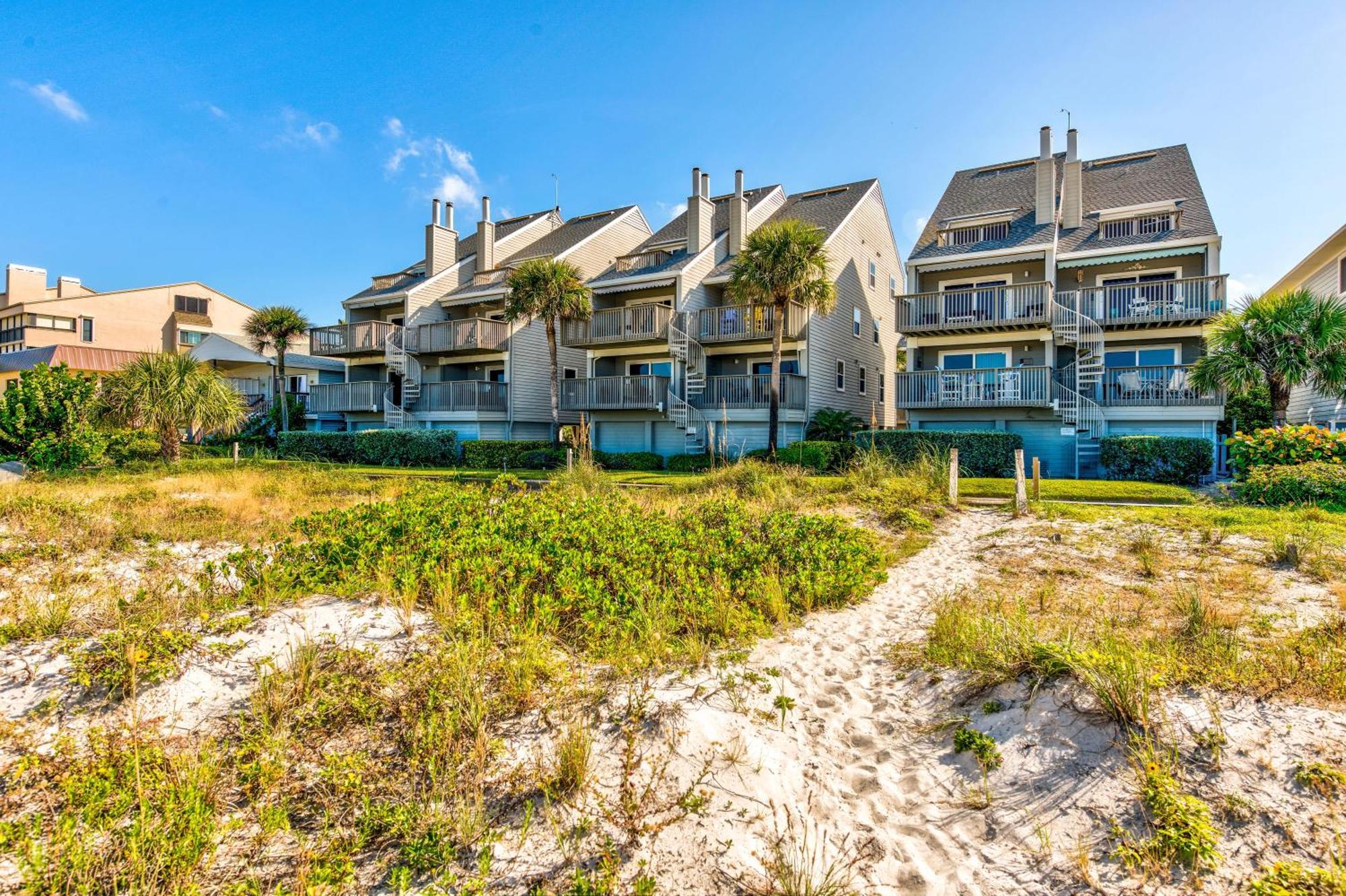 Pelican Pointe 2A Clearwater Beach Esterno foto