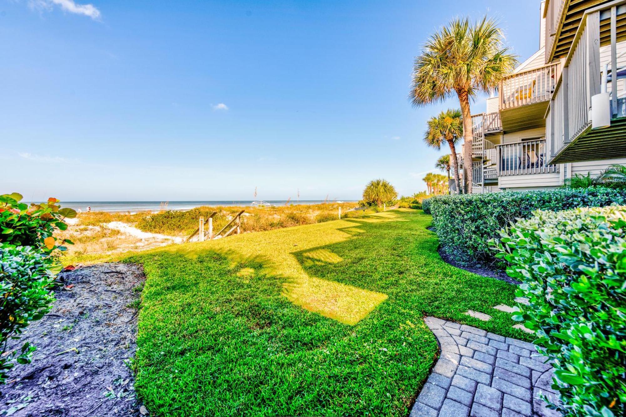 Pelican Pointe 2A Clearwater Beach Esterno foto