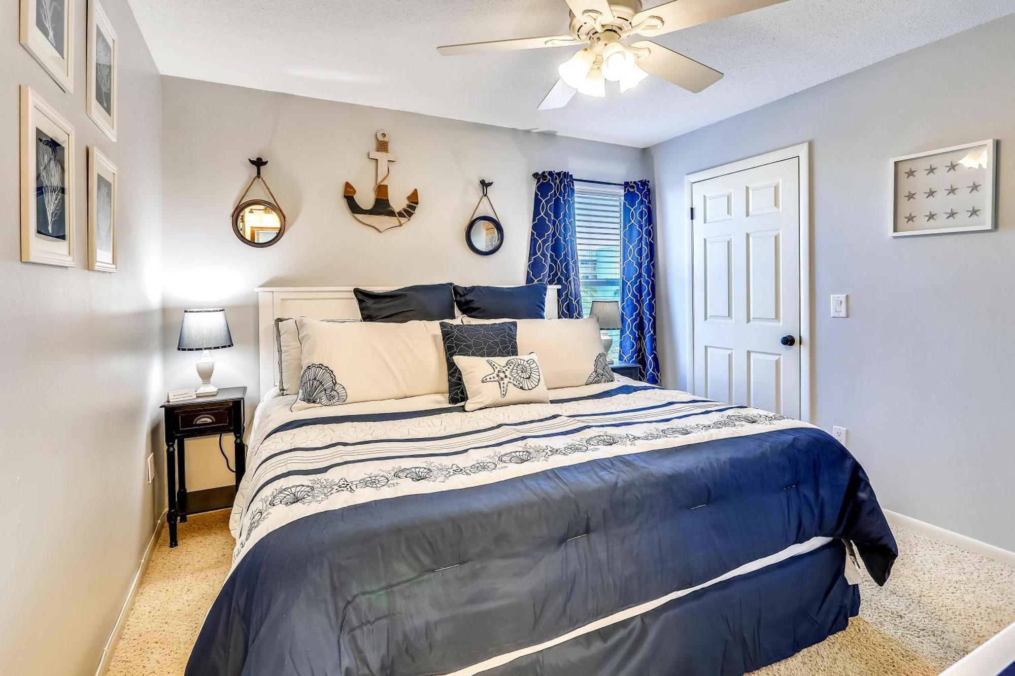 Pelican Pointe 2A Clearwater Beach Esterno foto