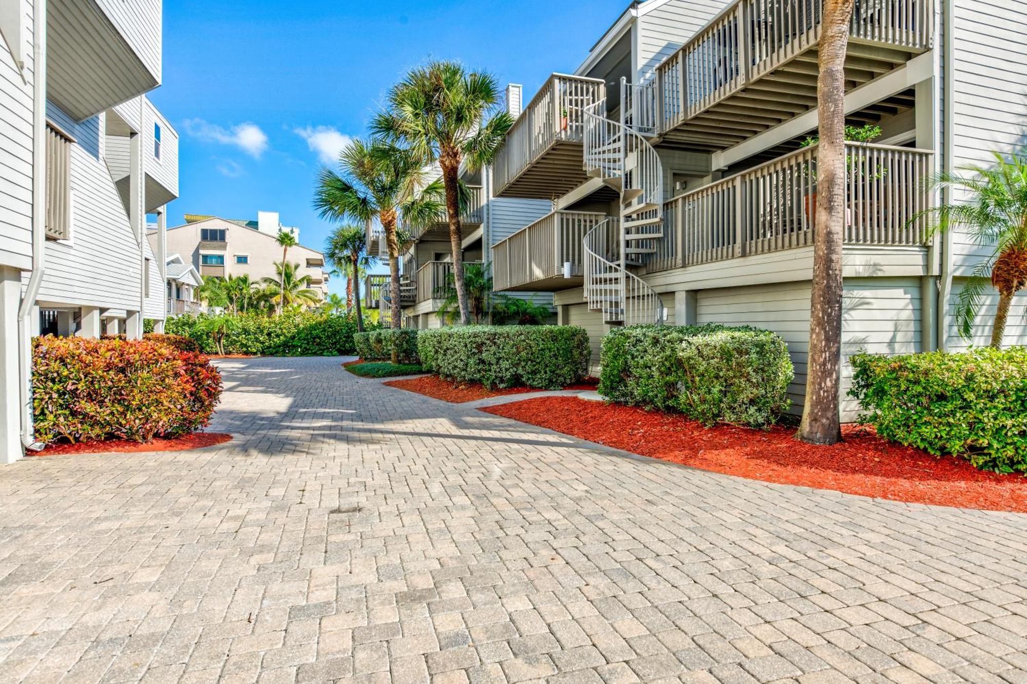 Pelican Pointe 2A Clearwater Beach Esterno foto