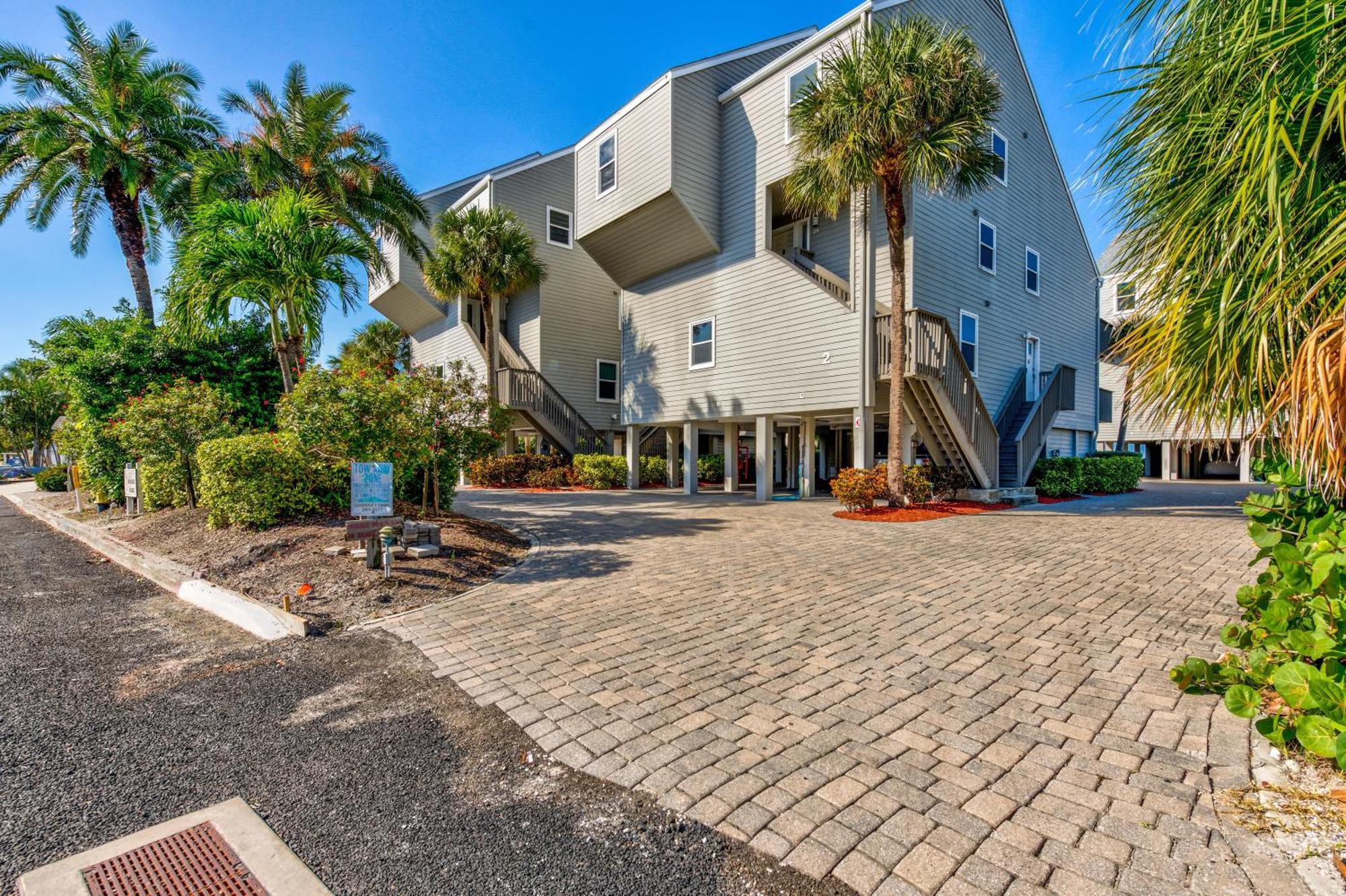 Pelican Pointe 2A Clearwater Beach Esterno foto